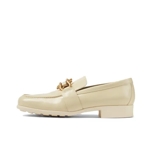 Bottega Veneta Monsieur Лоферы Женские Масло