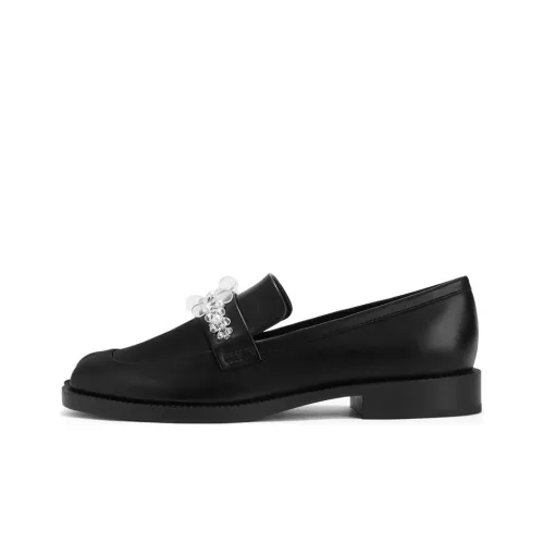 CHARLES&KEITH Туфли Мэри Джейн Женские