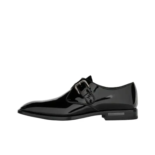 TOD'S Мужские низкие туфли