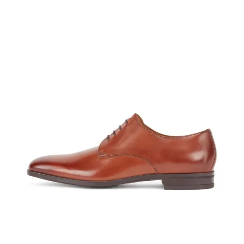 Hugo Boss Туфли Низкие Мужские