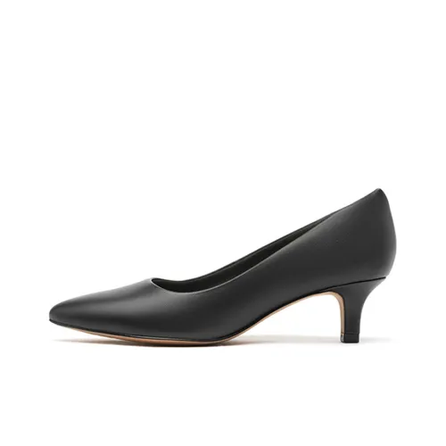 Clarks Высокие каблуки Женские