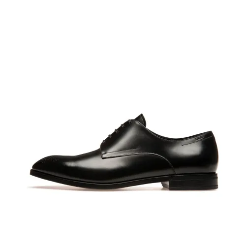 BALLY Туфли Низкие Мужские