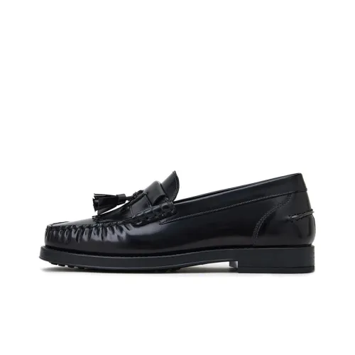 TOD'S Мужская повседневная обувь с низким верхом для мужчин