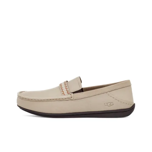 UGG Мужские повседневные туфли с низким верхом для мужчин