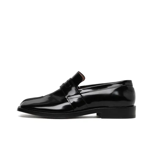 Maison Margiela Replica Мужские повседневные туфли с низким верхом Мужские
