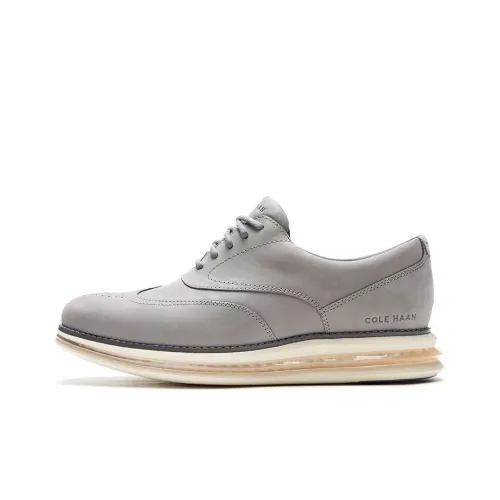 COLE HAAN Мужская повседневная обувь с низким верхом для мужчин