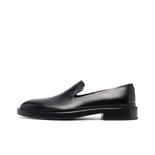 JIL SANDER Мужская повседневная обувь с низким верхом для мужчин