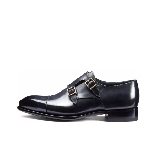 Santoni Туфли Низкие Мужские