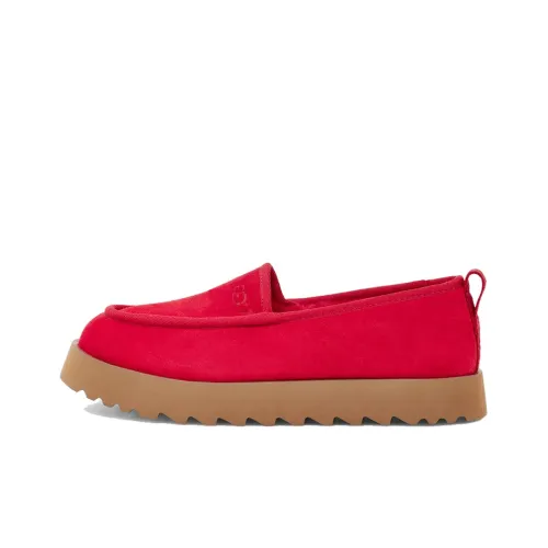 UGG Женские повседневные туфли с низким верхом для женщин