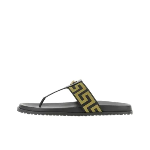 VERSACE Шлепанцы Мужские