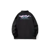 Черный (с ожерельем)