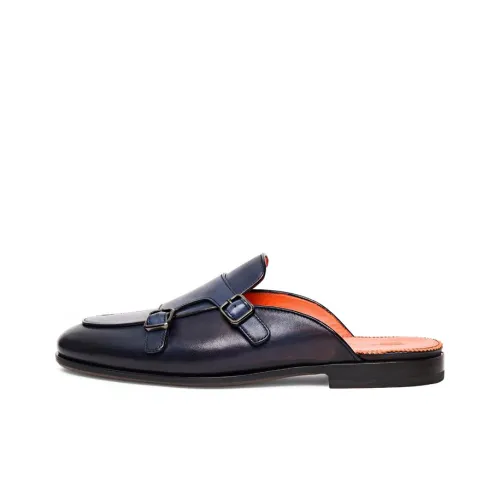 Santoni Домашние тапочки Мужской