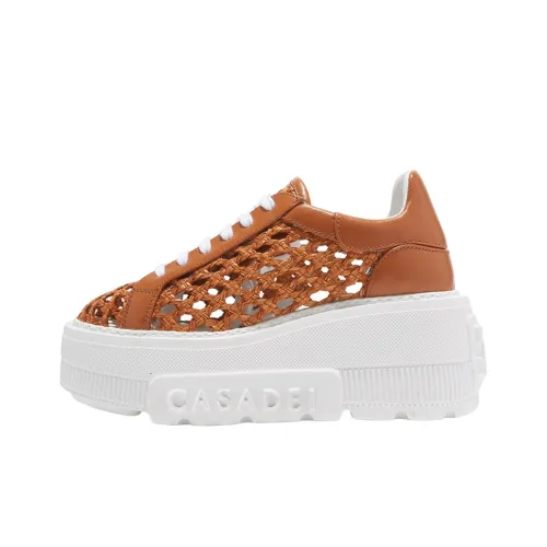Casadei Casual Низкий Топ Женский