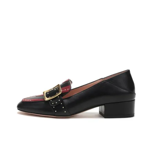 Bally Туфли Мэри Джейн Женские