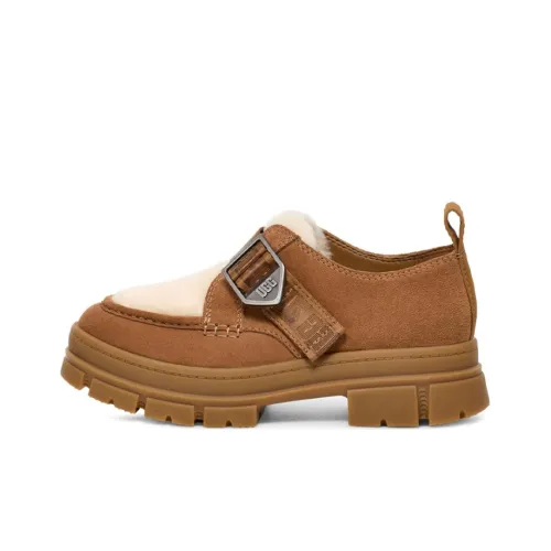 UGG Женские повседневные туфли для женщин