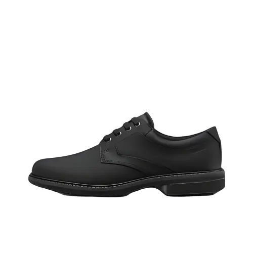 Ecco Twist II Casual Men's Black