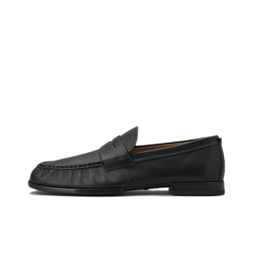TOD'S Мужская повседневная обувь с низким верхом для мужчин