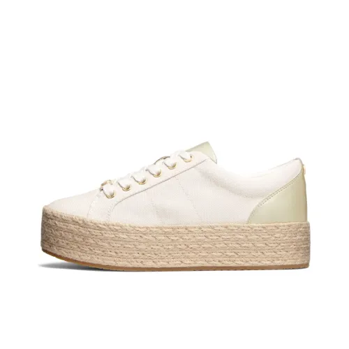 MICHAEL KORS Libby Спортивные кроссовки Женские Белые