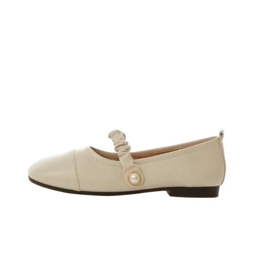 GRACEGIFT Женские туфли Мэри Джейн