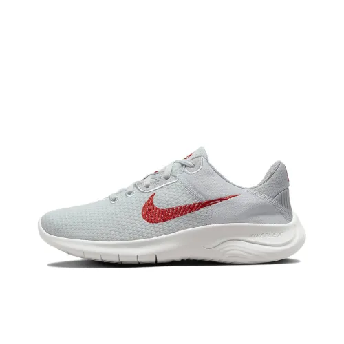Nike Flex Experience Run 11 Беговые кроссовки Низкий Топ Женские