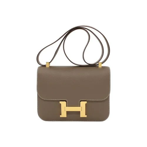 HERMES Constance Сумки через плечо Женские