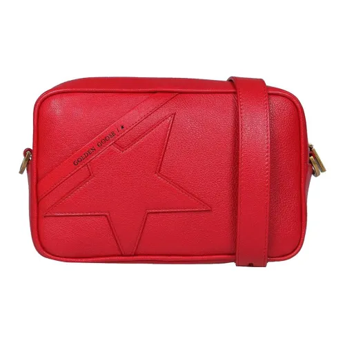Golden Goose Сумки через плечо Женские