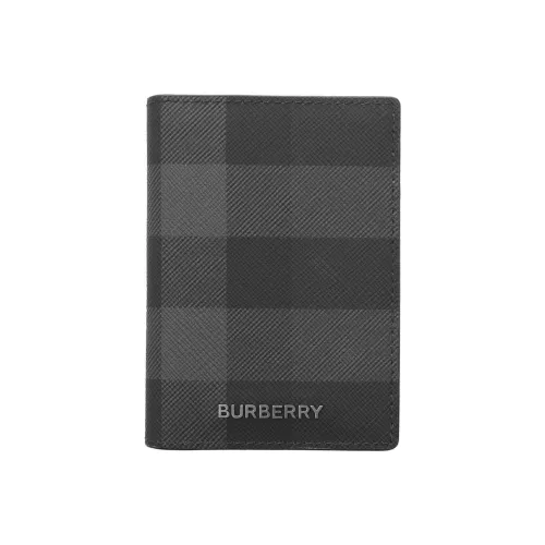Кошельки Burberry Мужской