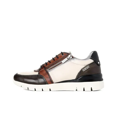 PIKOLINOS Повседневный Низкий Топ Женский