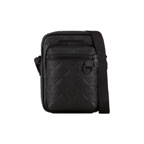 EMPORIO ARMANI Сумка через плечо Мужская
