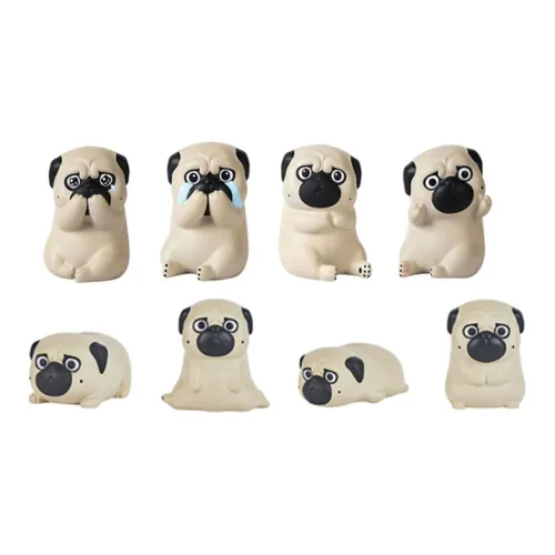 Maddie Slow Rebound Collection Bazzhe S1 S2 Stress Relief Toy Брелок-антистресс Случайный 2 Стиля R106 Toys