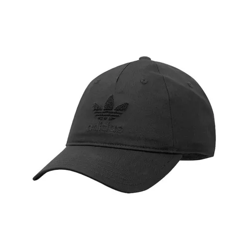 Adidas Originals Кепки Унисекс Черный