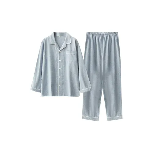 Унисекс пижамные комплекты