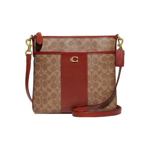 COACH Kitt Сумки через плечо Женские