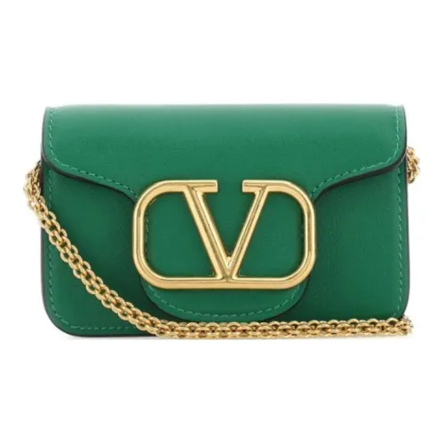 Valentino Сумки через плечо Мужской