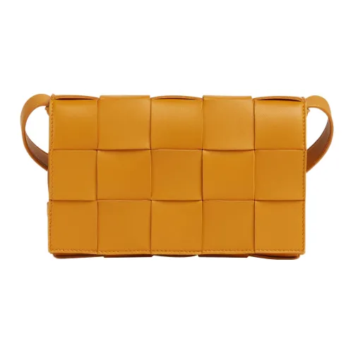 Bottega Veneta CASSETTE Сумки через плечо Женские