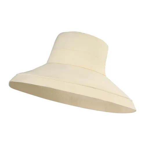 VINEY Женские хлопковые панамы