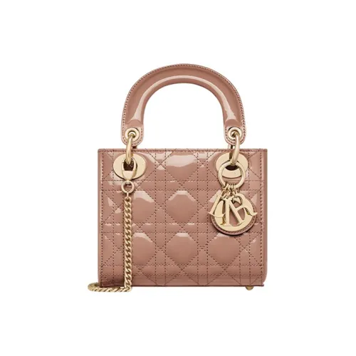 DIOR Lady Dior Сумки-клатчи Женские