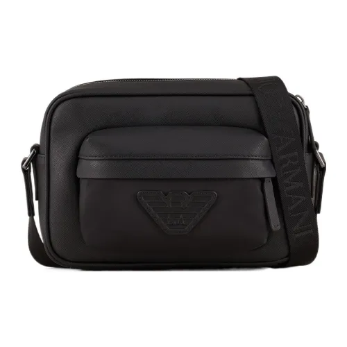 EMPORIO ARMANI Сумки через плечо Мужской