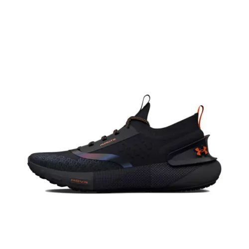 Under Armour HOVR Phantom 3 Беговые кроссовки Низкий топ Унисекс