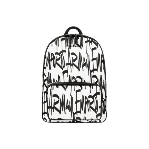 EMPORIO ARMANI Рюкзаки Мужской