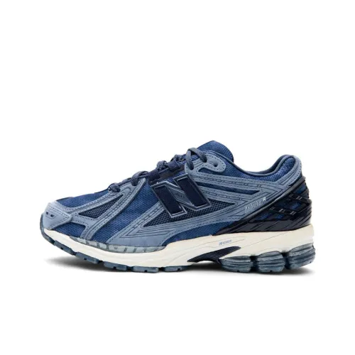 New Balance NB 1906R Беговые кроссовки Низкий Топ Унисекс