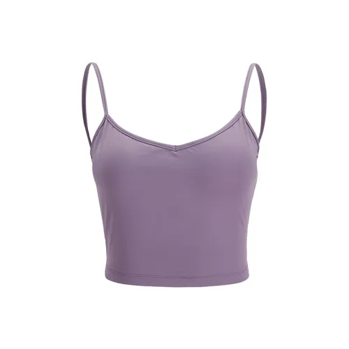 La Nikar Женские спортивные майки без рукавов