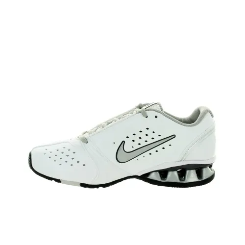 Nike Reax Rockstar Casual Low Top Женские