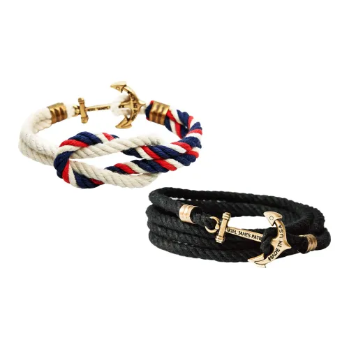 Kiel James Patrick Браслеты Унисекс