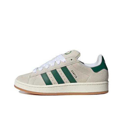 Adidas Originals CAMPUS 00s Кэжуал Низкий Топ Женский
