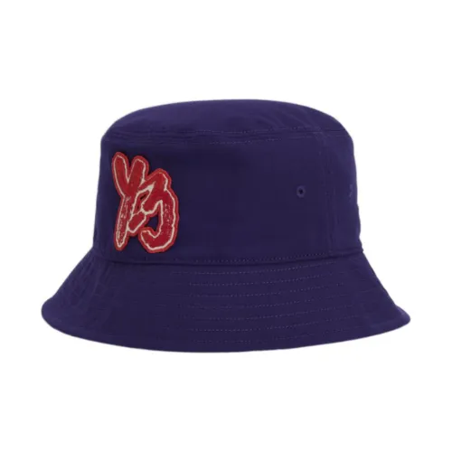 Y 3 Полиэстер Панамы Унисекс