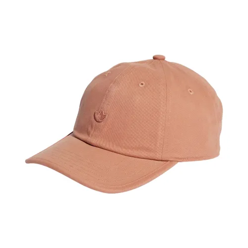 Adidas Originals Хлопок Кепки Унисекс Розовый