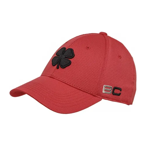 Черный клевер, полиэстер, кепки унисекс