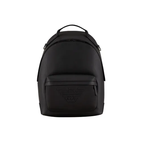 EMPORIO ARMANI Рюкзаки Мужской Черный