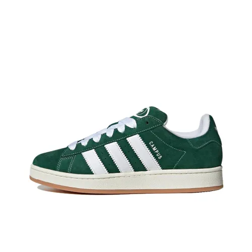 Adidas Originals CAMPUS 00s Скейтборд Кроссовки Низкие Унисекс